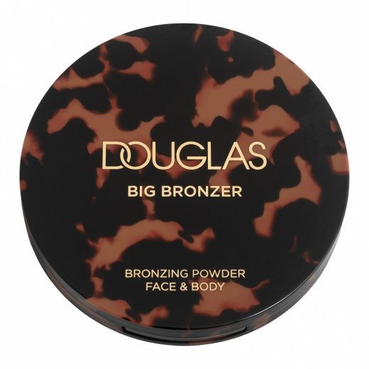 DOUGLAS MAKE-UP Summer Big Bronzer