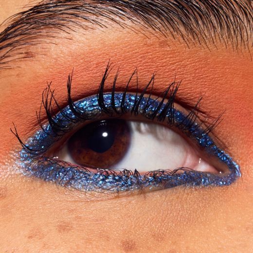 Dazzleshadow Eye Shadow Sticks Bedazzled Denim