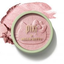 Hello Kitty Glow-y Powder Friendly Blush