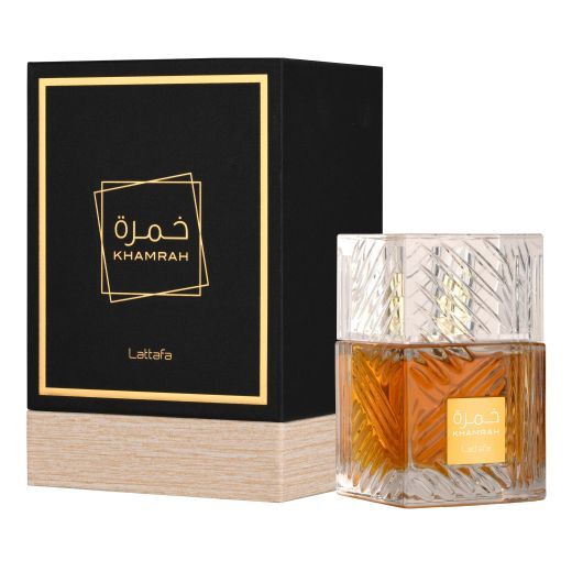 KHAMRA EDP