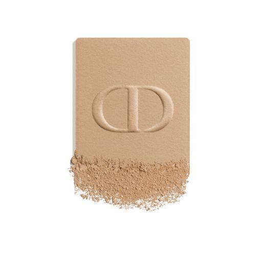 Dior Forever Natural Velvet Compact Foundation N4