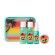 Seasonal Caribbean Summer Hair And Body Care Set
