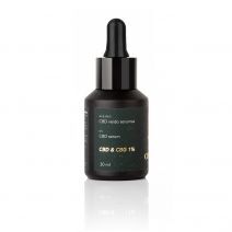 CBD Face Serum