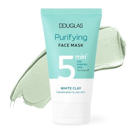 Purifying Face Mask