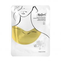 Royal Jelly Decollete Mask