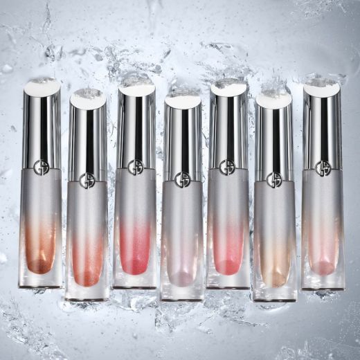 Prisma Glass Icy Plumper