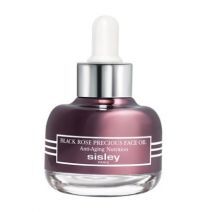 SISLEY Black Rose Precious Face Oil Veido aliejus nuo raukšlių su Juodosios Rožės ekstraktu