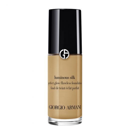 Luminous Silk Foundation Nr 06