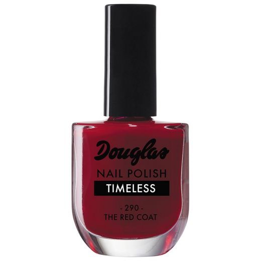 DOUGLAS COLLECTION DOUGLAS MAKE UP Timeless Nail Polish Nagų lakas