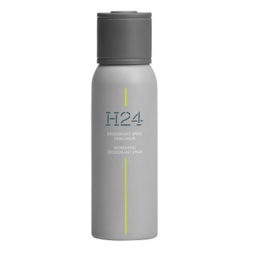 H24 Refreshing Deodorant Spray 
