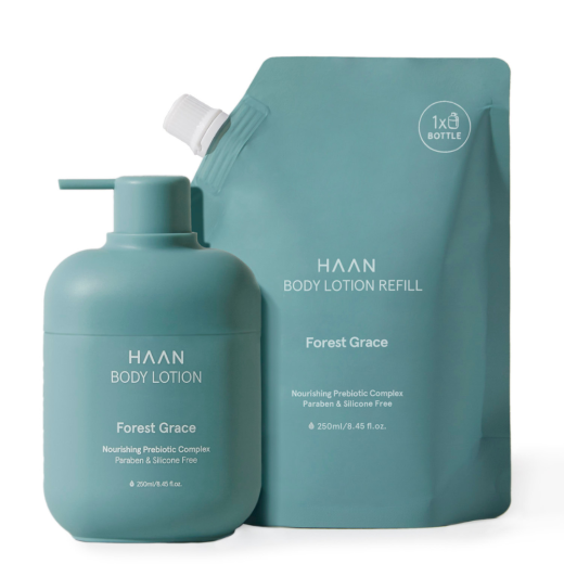 Body Lotion Forest Grace