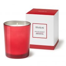 Winter Market Candle