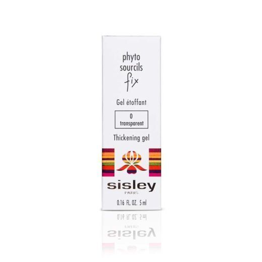 SISLEY Phyto-Sourcils Fix Thickening Gel Antakių tušas