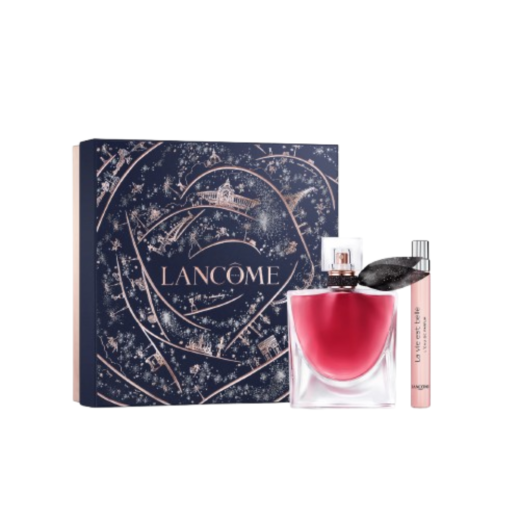 LANCÔME La Vie Est Belle Elixir 50ml Fragrance Set Šventinis kvepalų rinkinys moterims
