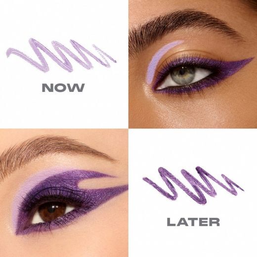 Bi-Liner Dual-Ended Pencil