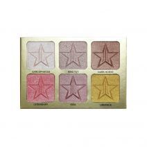 24 Karat Skin Frost Pro Palette 