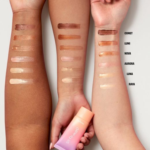 Dew-la-la Liquid Highlighter