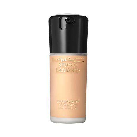 Studio Radiance Serum-Powered Foundation