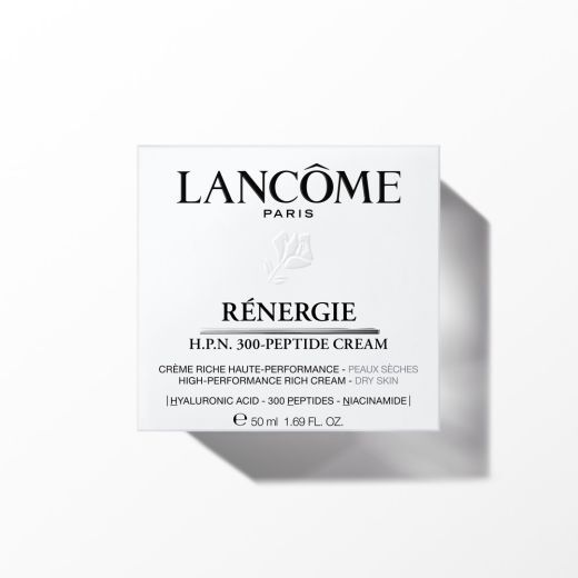 Rénergie H.P.N. 300-Peptide Rich Highly Effective Anti-Aging Cream For Dry Skin