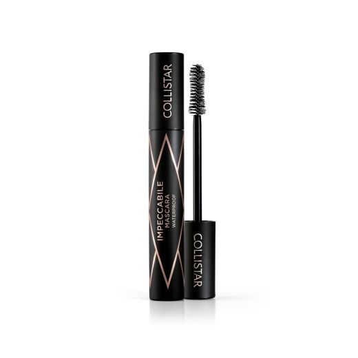 Impeccabile Mascara Waterproof