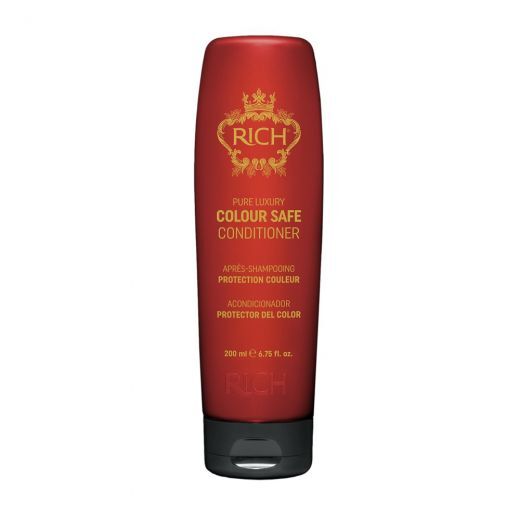 Pure Luxury Color Safe Conditioner 