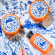 Northern Folk Body Cream With Shea Oil