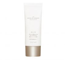 The Ritual of Namaste Skin Brightening Face Exfoliator