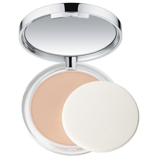 CLINIQUE Almost Powder Makeup SPF 15 Kompaktinis makiažo pagrindas