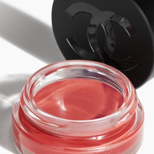 N°1 DE CHANEL BAUME NR. 4 WAKE-UP PINK 