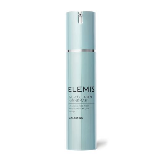 ELEMIS Pro-Collagen Marine Mask Veido kaukė nuo raukšlių