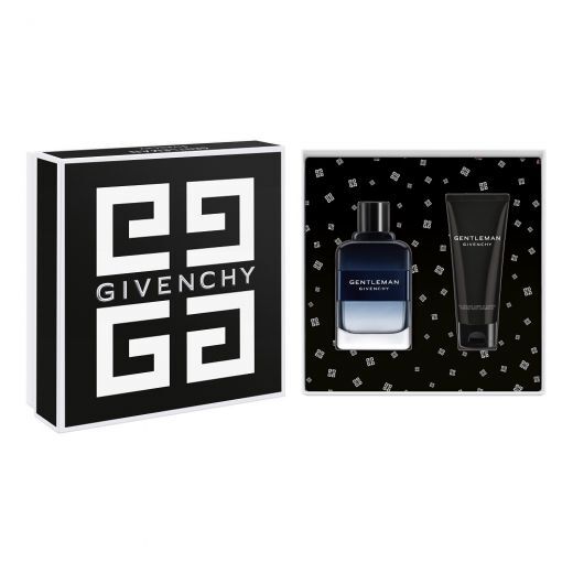 Gentleman Intense EDT 100 ml Set