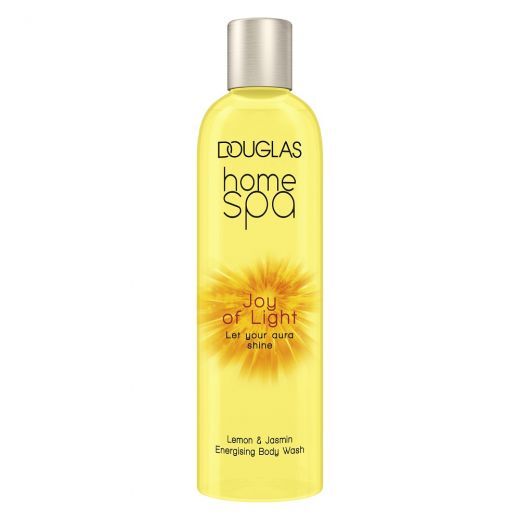 Joy Of Light Energising Body Wash 