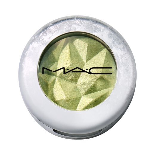 MAC Holiday Sparkler akių šešėliai