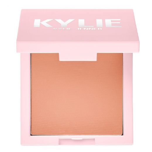 Pressed Blush Powder