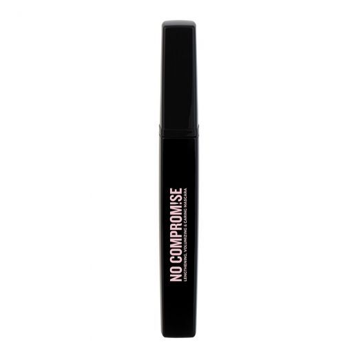 No Compromise Mascara 