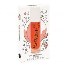 Peach Lip Gloss