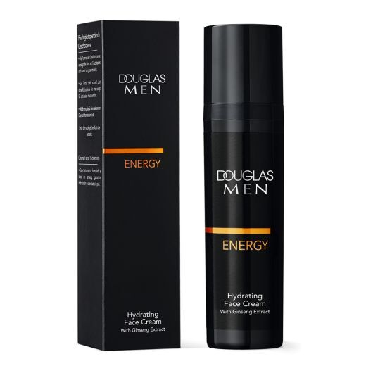 DOUGLAS MEN Energy Hydrating Face Cream