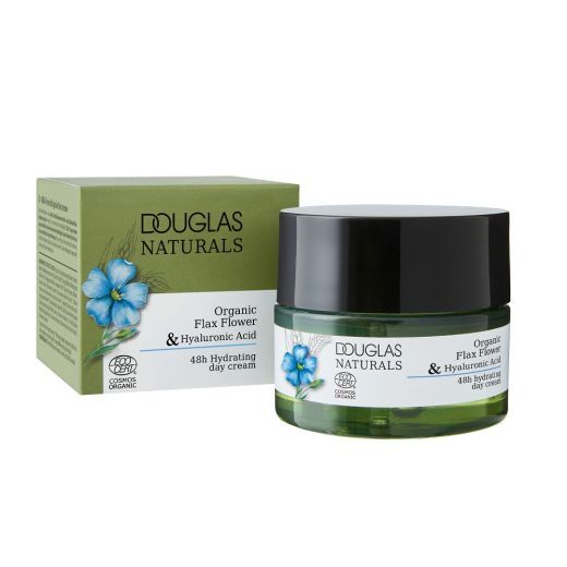 DOUGLAS NATURALS 48h Hydrating Day Cream