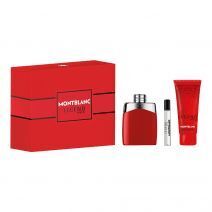 Legend Red EDP 100ml Set