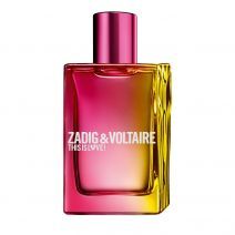 This Is Love Pour Elle