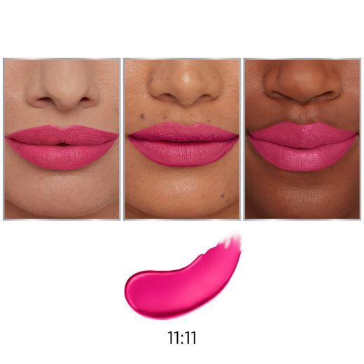 IT COSMETICS Pillowlips Matte Lipstick Drėkinamieji matiniai lūpų dažai