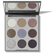  9W Smoke & Shadow Artistry Palette