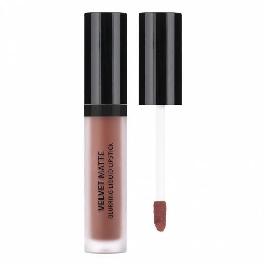 Douglas Make Up Blurring Liquid Lipstick Velvet Matte