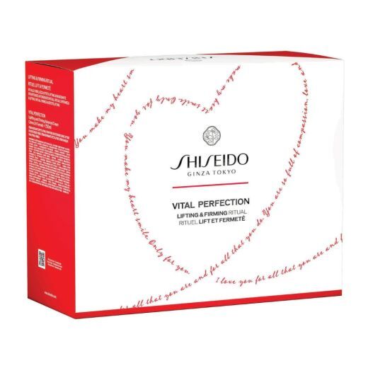 Vital Perfection Advanced Pouch Set