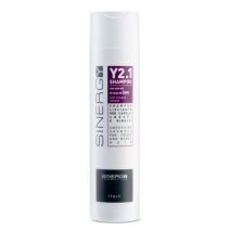 Shampoo For Frizzy and Rebel Hair Y2.1