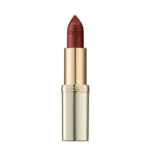 L′ORÉAL PARIS Color Riche Lipstick Drėkinamieji lūpų dažai su vitaminu E