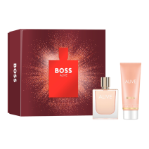 HUGO BOSS Boss Alive EDP 50ml Set Kvepalų rinkinys moterims