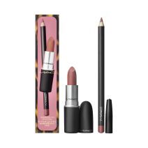 Momentos Treasured Kiss Lip Kit: Pink