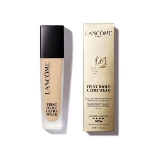 Teint Idôle Ultra Wear 24H Longwear Foundation SPF35