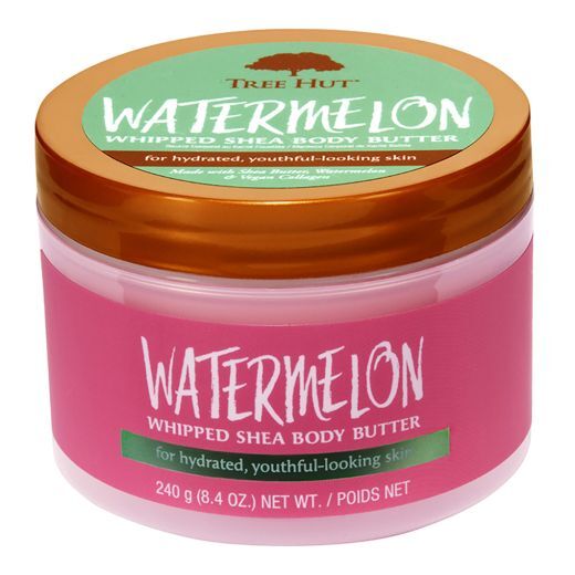 Whipped Body Butter Watermelon